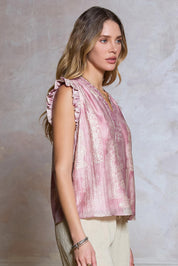 Blusa Kiry