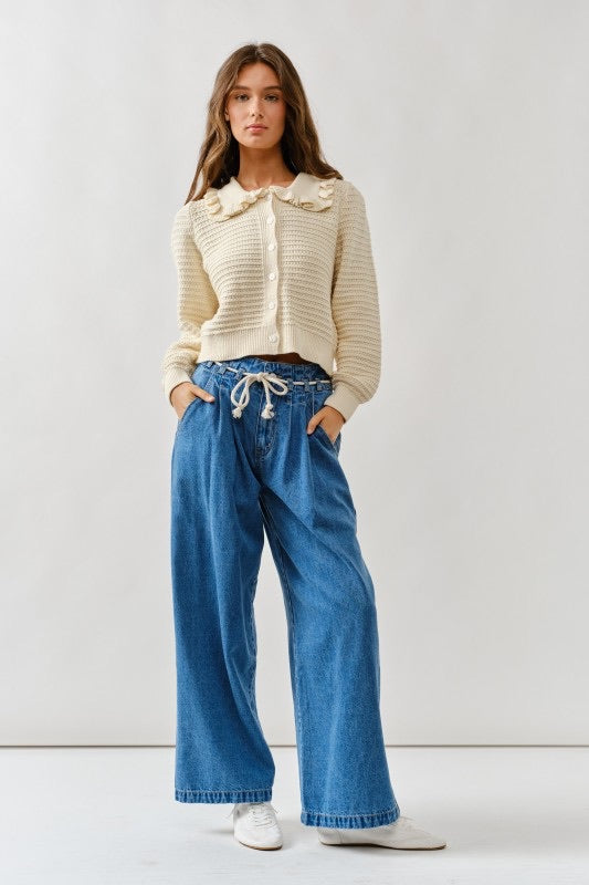 Sweater Dalia