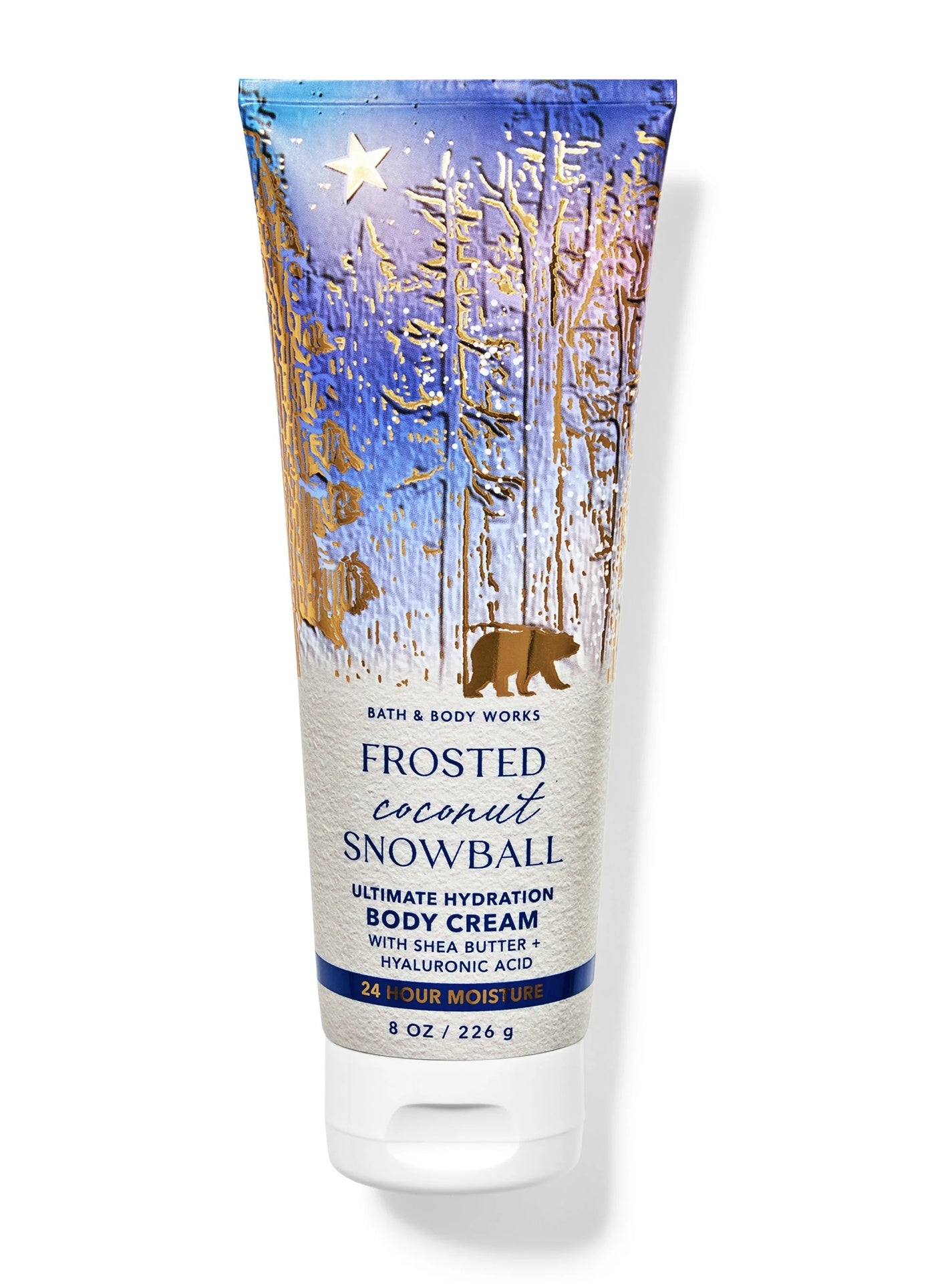 Bath & Body Crema Cuerpo