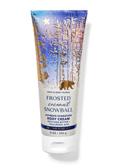 Bath & Body Crema Cuerpo