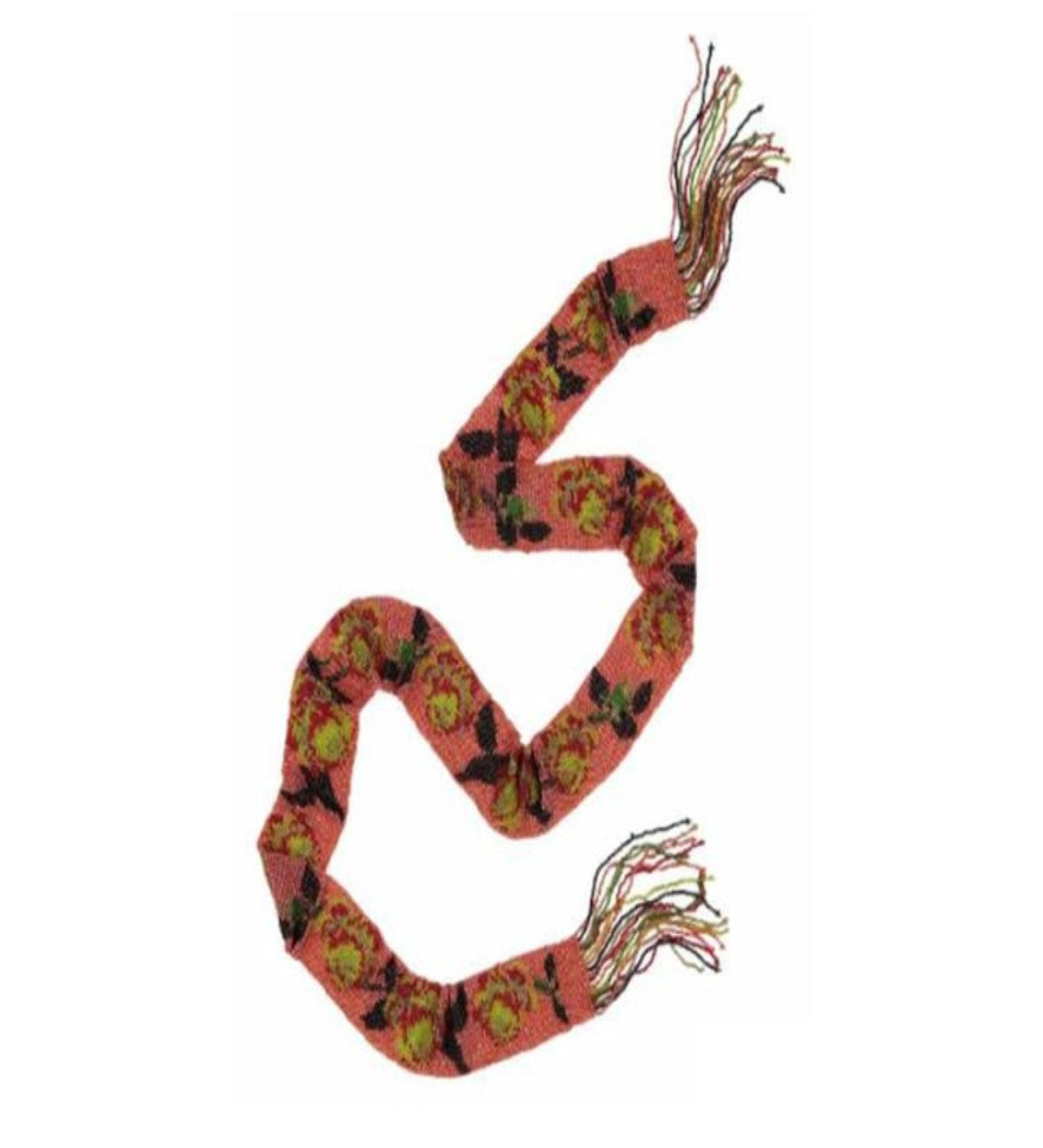 Correa de Cuentas Para Bolsos