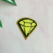 Figura Diamante p/personalizar