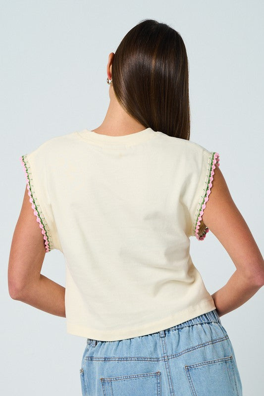 Blusa Biruk