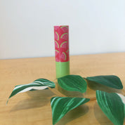 Lip Balm Carol - Color Platino