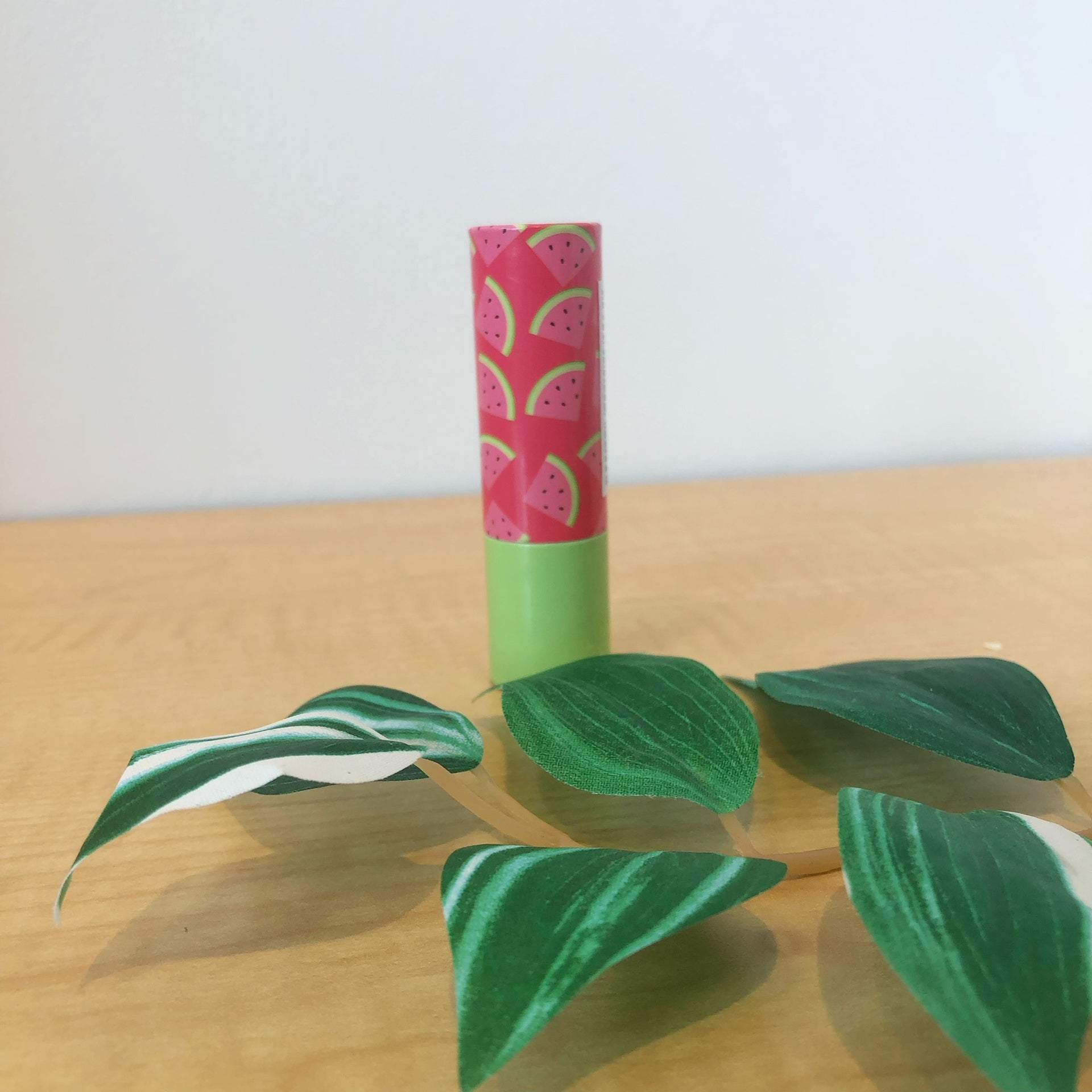 Lip Balm Carol