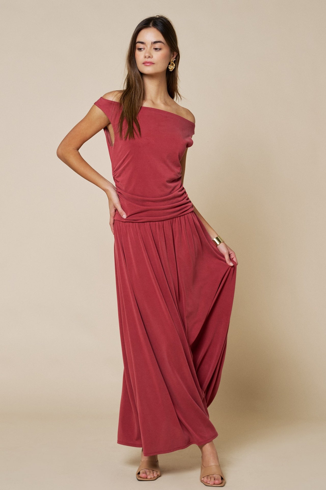 Vestido Cataleya