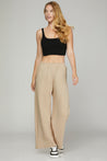 Pantalón Lirio - Color Platino