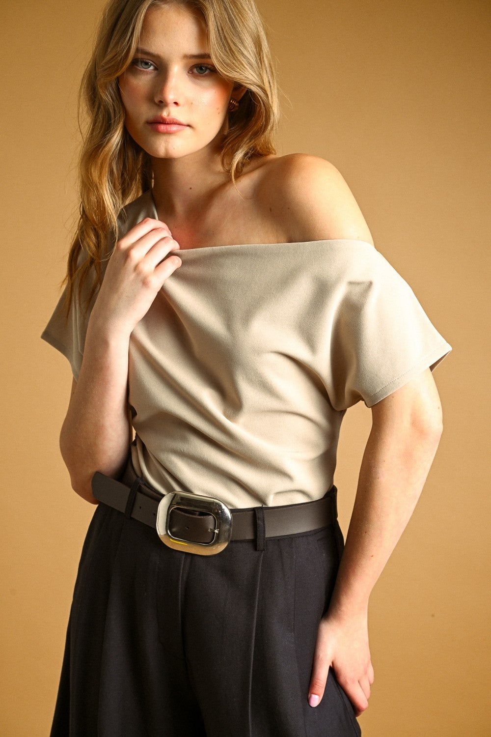 Blusa Ashira
