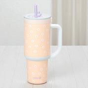 Termo Ello Oasis 32oz - Color Platino