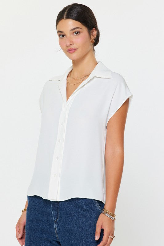 Blusa Soriel