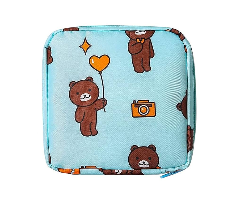 Cosmetiquera Paula - Color Platino