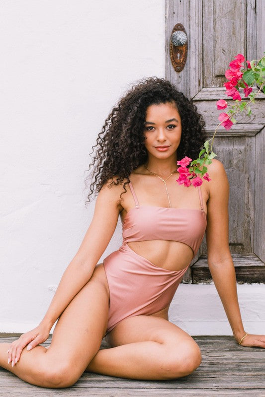 Traje de Baño Henar