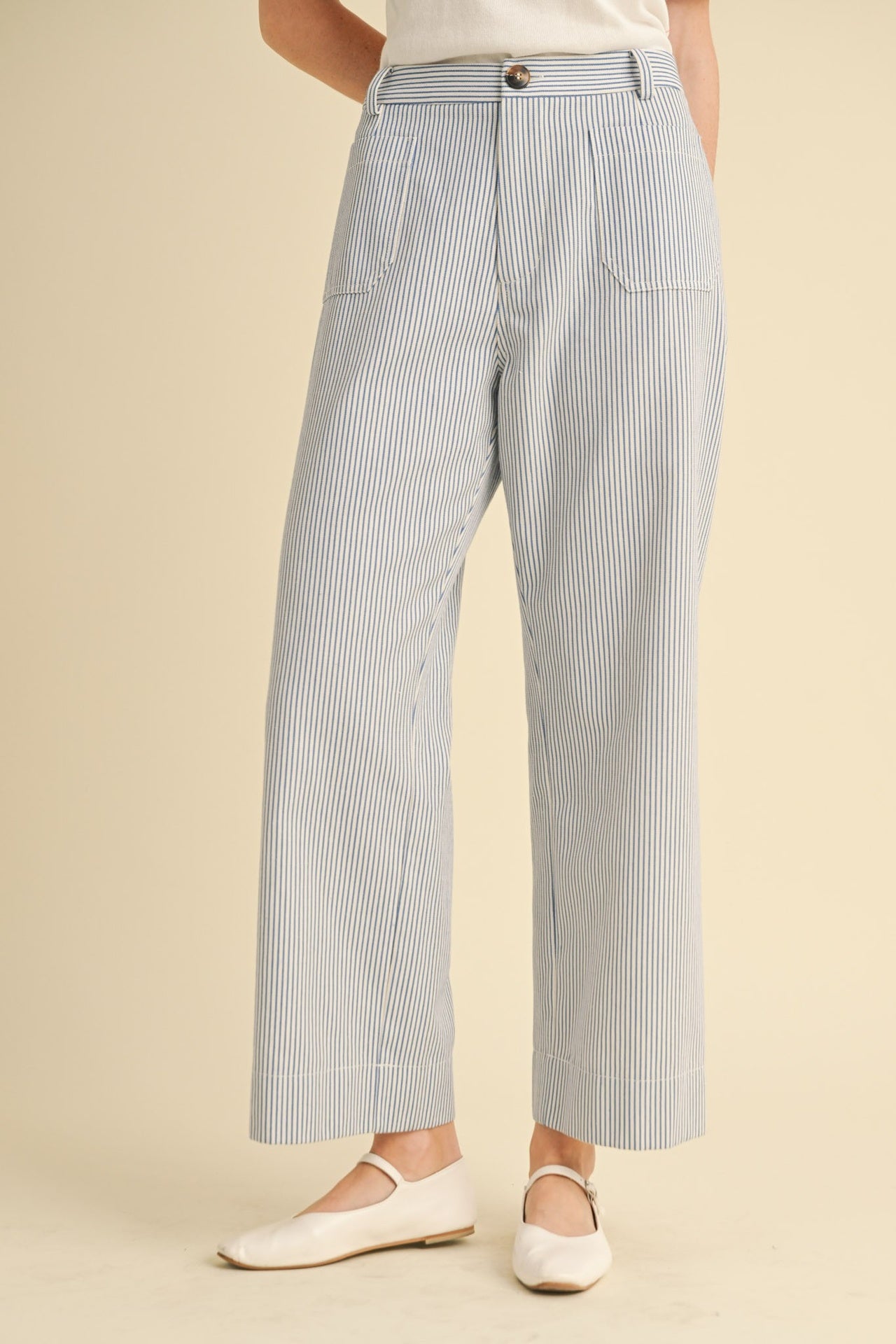 Pantalón Alyssa
