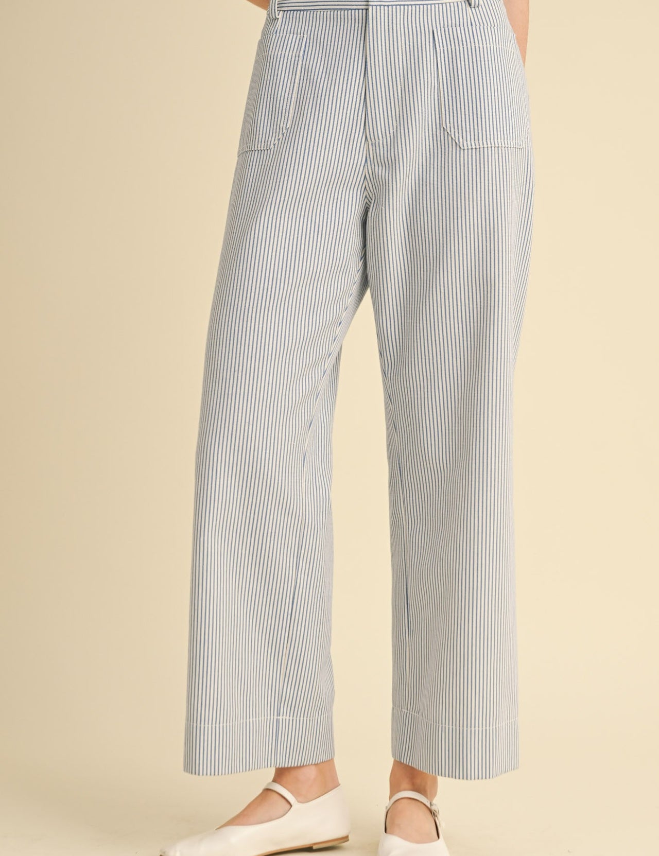 Pantalón Alyssa