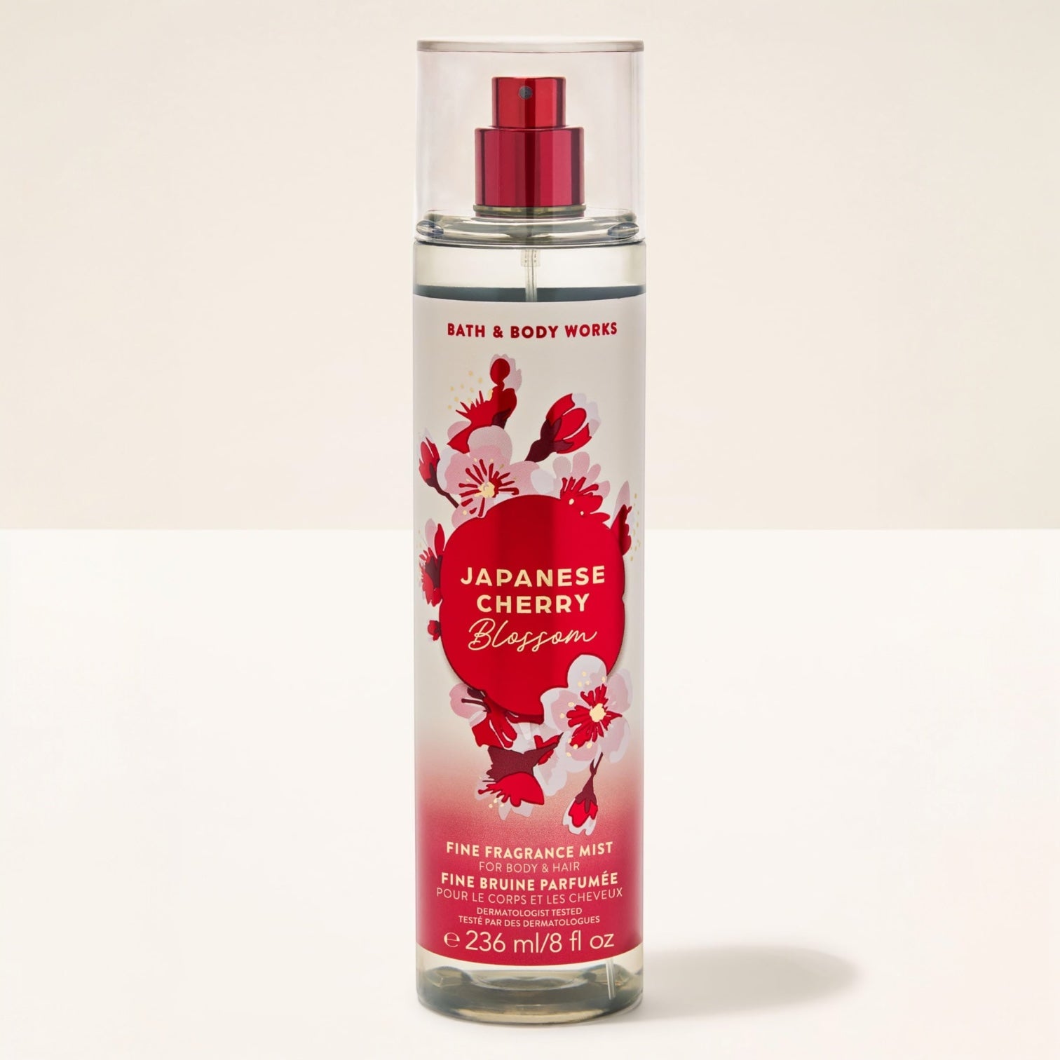 Bath & Body Splash