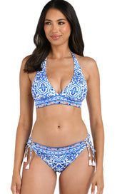 Traje de Baño Alboran