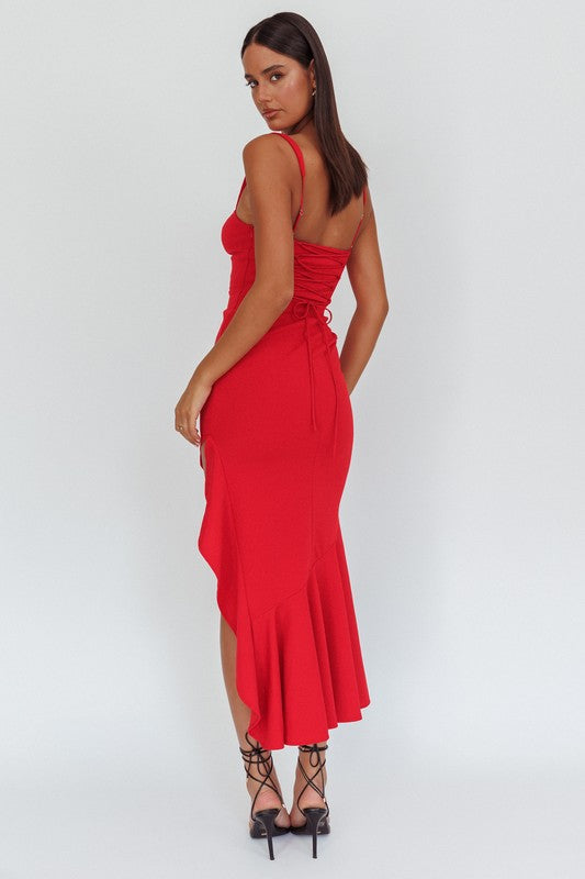 Vestido Bibani