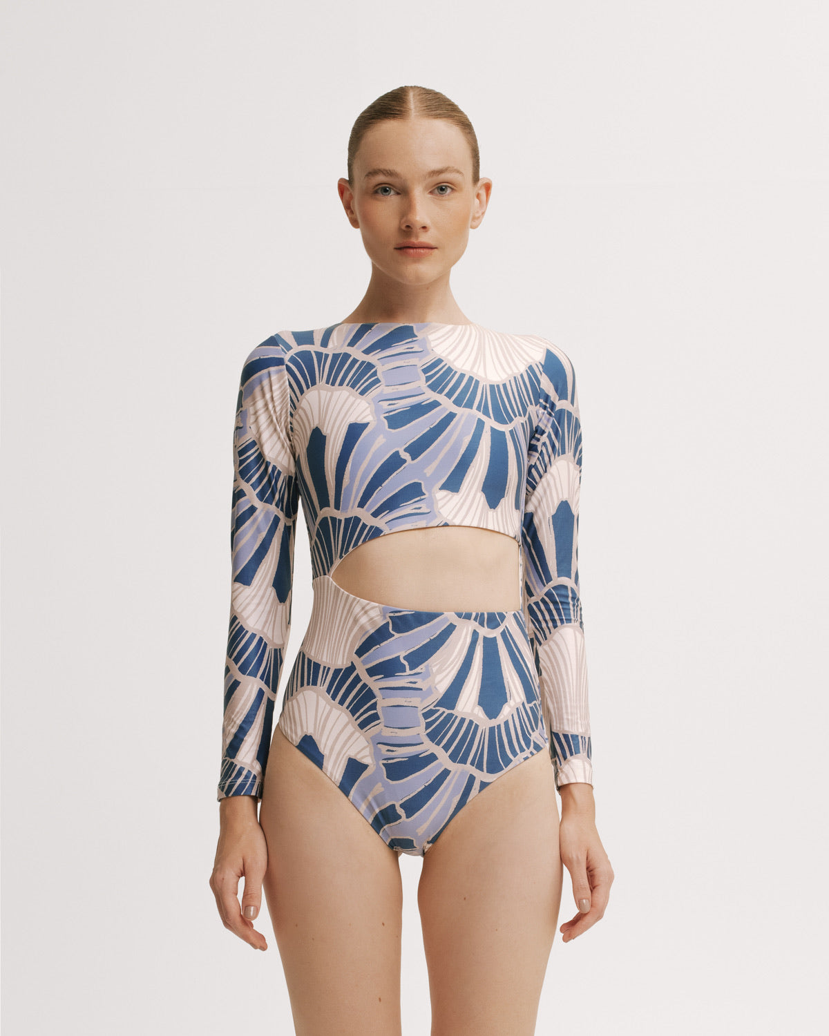 Traje de Baño Atenas Caracola