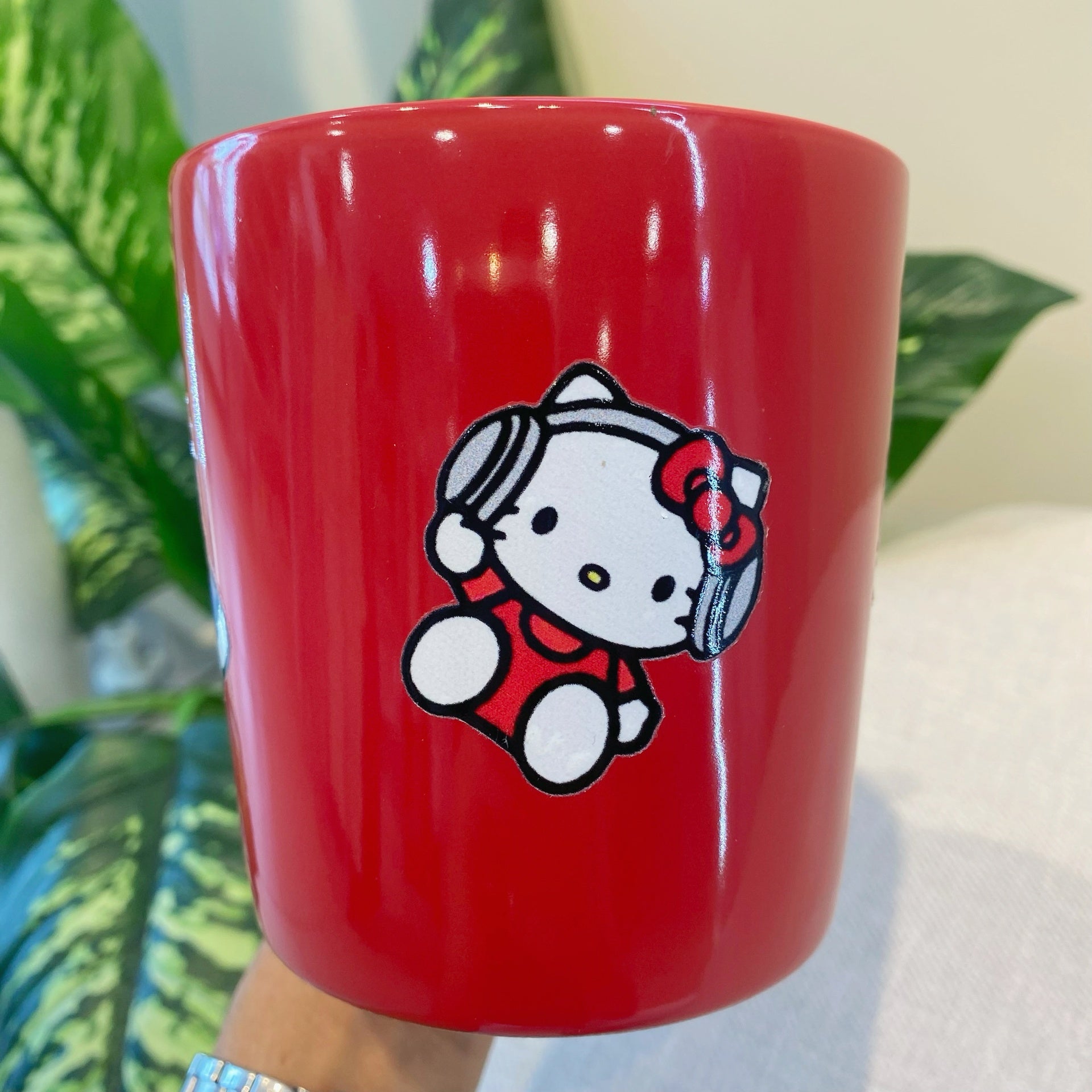 Taza Hello Kitty