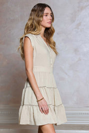 Vestido Habiba