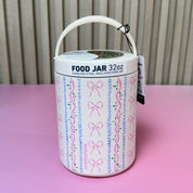 Termo P/Comida Hydrapeak  32oz