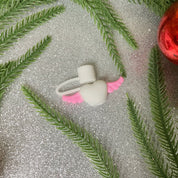 Protector Para Pajilla Kawa - Color Platino