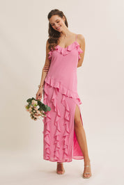 Vestido Pía