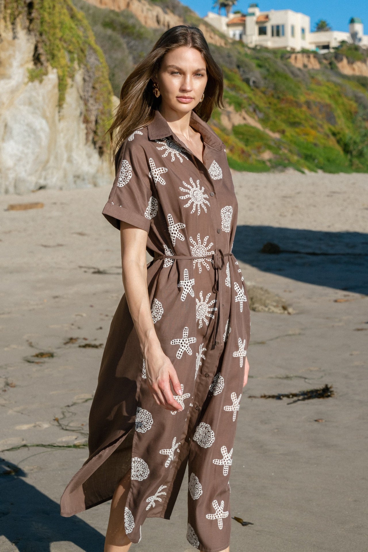 Vestido Camelia