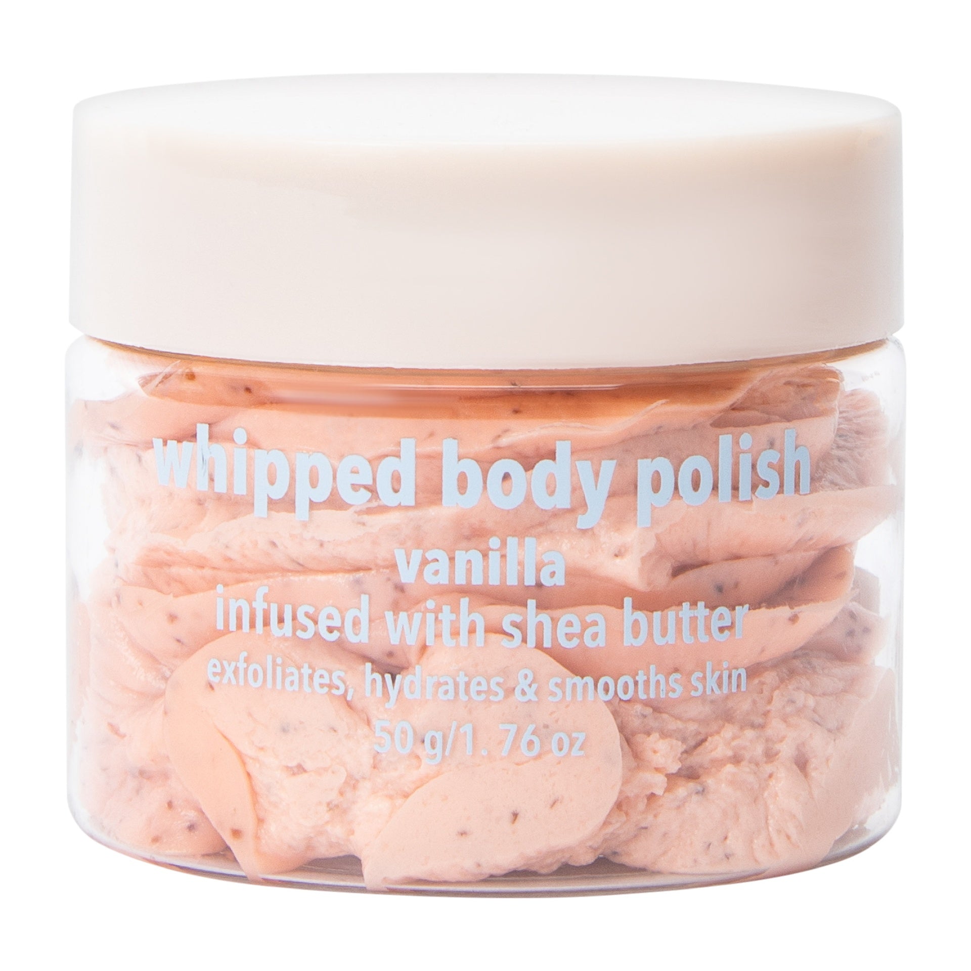 Exfoliante Corporal