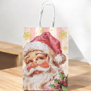 Bolsas Navideñas Pequeñas