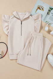 Set Babis - Color Platino