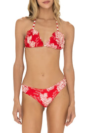 Traje de Baño Joy - Color Platino