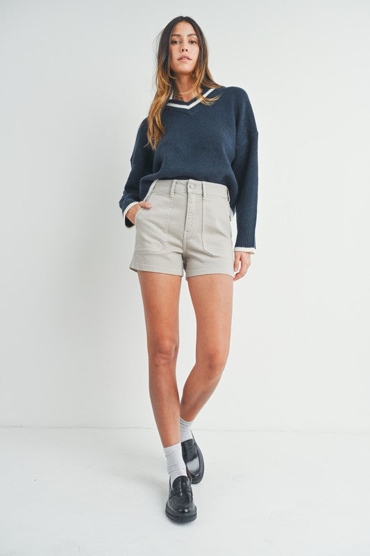 Shorts Utility Cargo