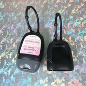 Cobertores Antibacterial Bath&Body - Color Platino