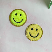 Figura Carita Feliz p/personalizar