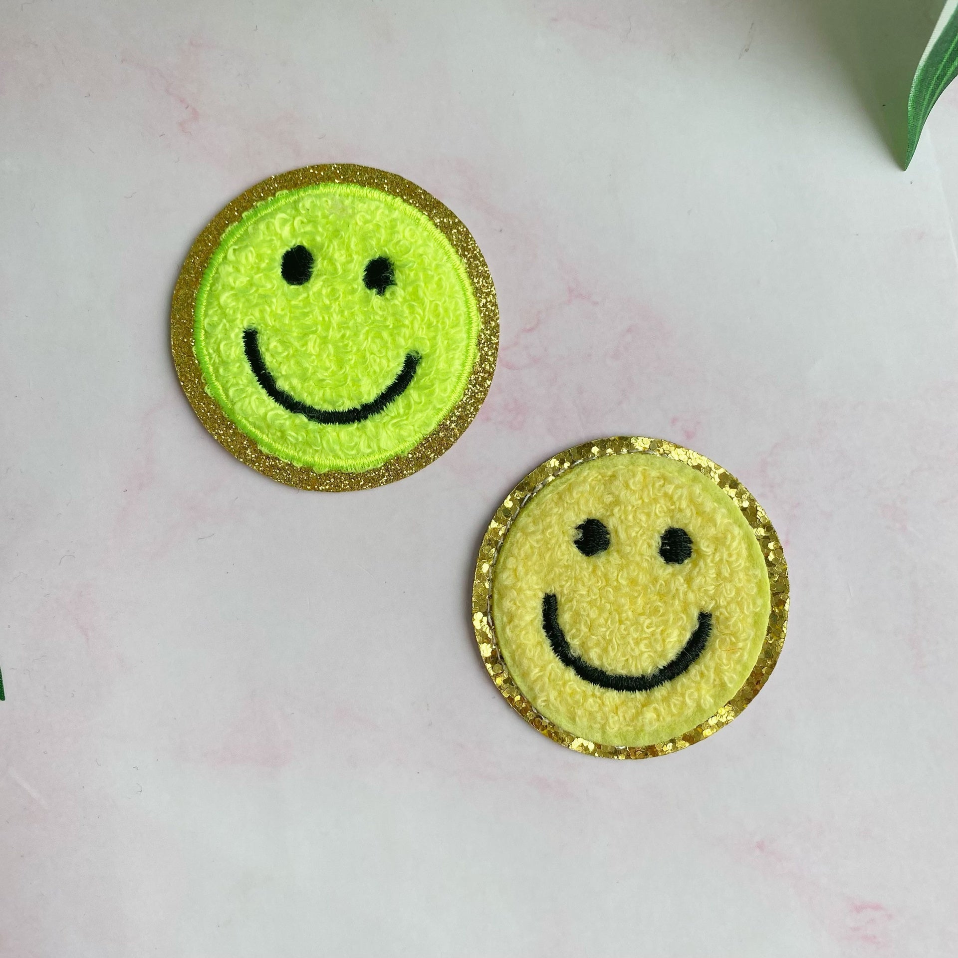 Figura Carita Feliz p/personalizar