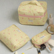 Set Cosmetiquera Calista