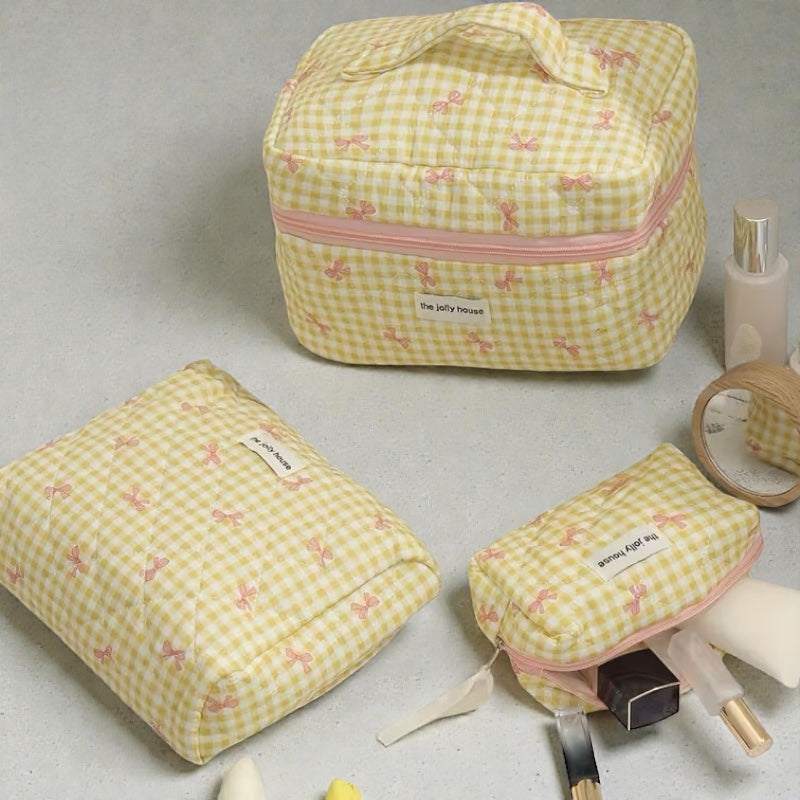 Set Cosmetiquera Calista