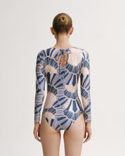 Traje de Baño Atenas Caracola