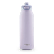 Termo Ello Pop&Fill 30oz - Color Platino