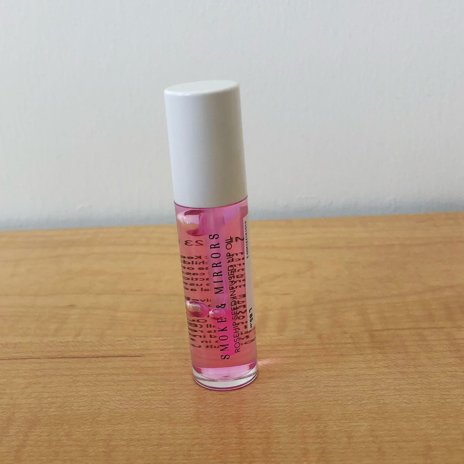 Lip Oil Mirrors
