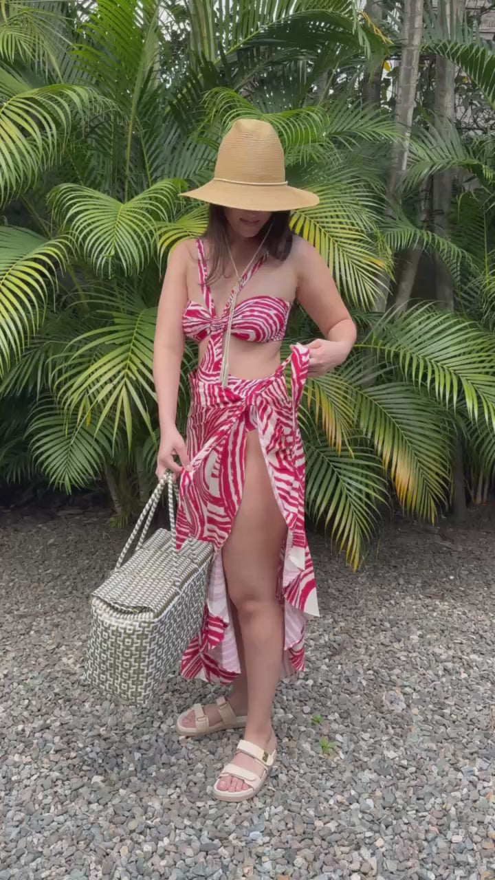Traje de Baño Serenity