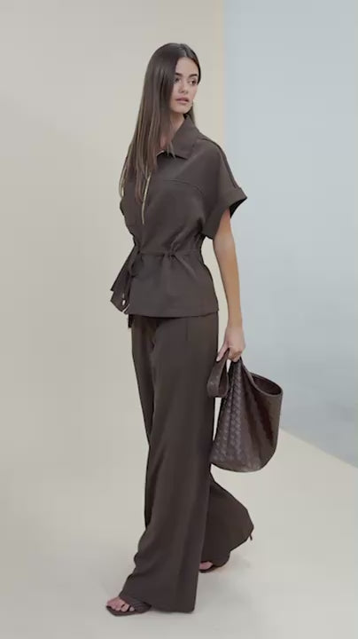 Set Leire