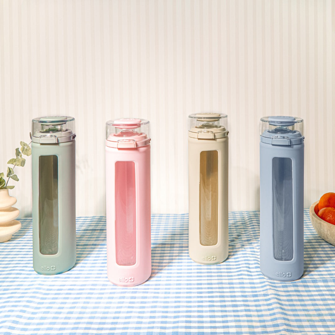 Termo Ello Clara 20oz