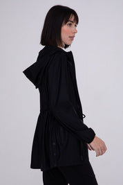 Jacket Adalet - Color Platino