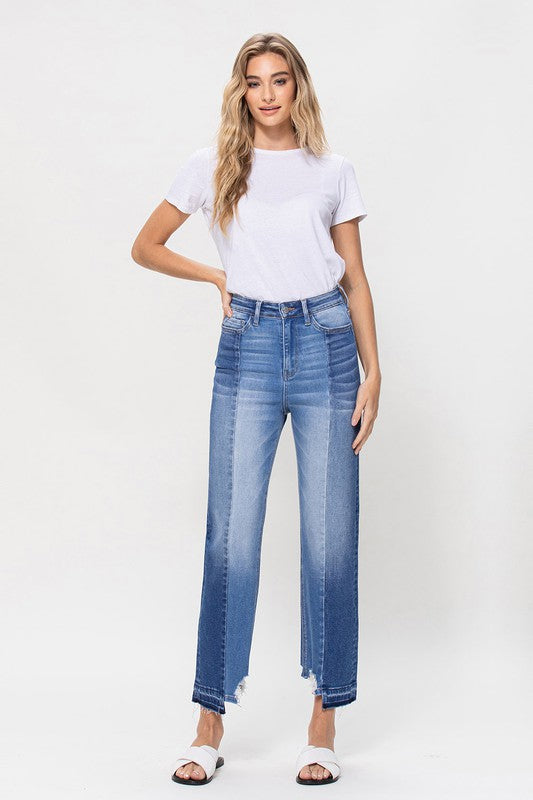 Jeans Hr The Spring