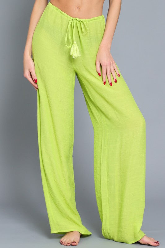 Pantalon Angelina