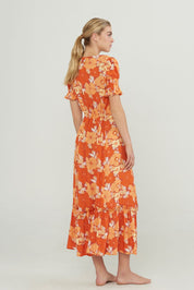 Salida De Baño Encanto - Color Platino