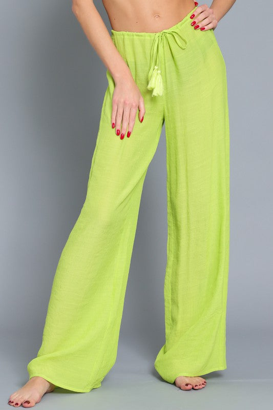 Pantalon Angelina