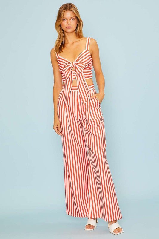 Crop top Amber - Color Platino